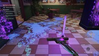 Crime Scene Cleaner