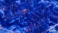 Tiny Glade