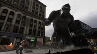 Kong: Survivor Instinct