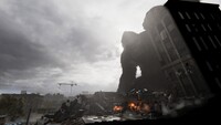 Kong: Survivor Instinct