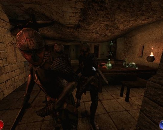 Arx Fatalis