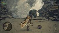 Monster Hunter Wilds
