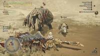 Monster Hunter Wilds