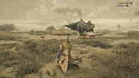 Monster Hunter Wilds