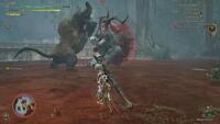 Monster Hunter Wilds