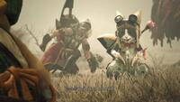 Monster Hunter Wilds