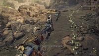 Monster Hunter Wilds