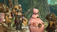 Monster Hunter Wilds