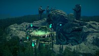 Worshippers of Cthulhu
