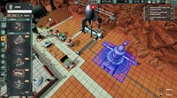 Mars Attracts