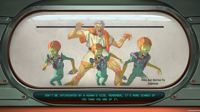 Mars Attracts