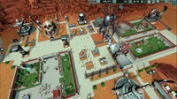 Mars Attracts