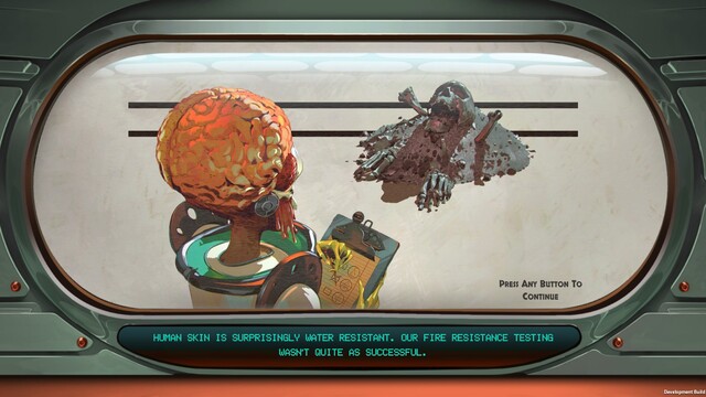 Mars Attracts