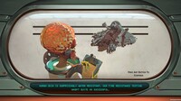 Mars Attracts