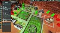 Mars Attracts