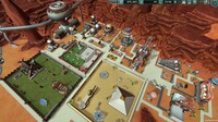 Mars Attracts