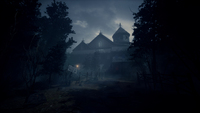 Nightmare House: Reimagined