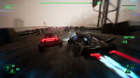 Fatal Run 2089