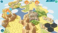 Hexplorando