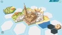 Hexplorando