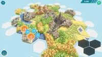 Hexplorando