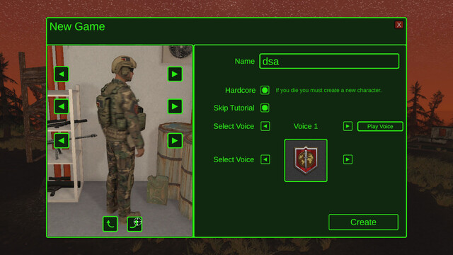 Dagger Directive