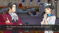 Ace Attorney Investigations Collection