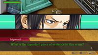 Ace Attorney Investigations Collection