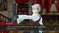 Ace Attorney Investigations Collection