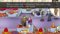 Ace Attorney Investigations Collection