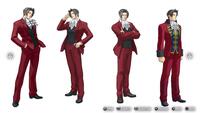 Ace Attorney Investigations Collection