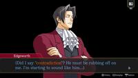 Ace Attorney Investigations Collection