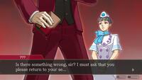 Ace Attorney Investigations Collection