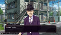 Emio – The Smiling Man: Famicom Detective Club