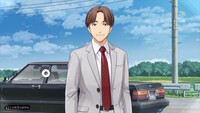 Emio – The Smiling Man: Famicom Detective Club