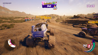 Monster Jam Showdown
