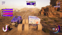 Monster Jam Showdown