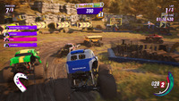 Monster Jam Showdown