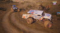 Monster Jam Showdown