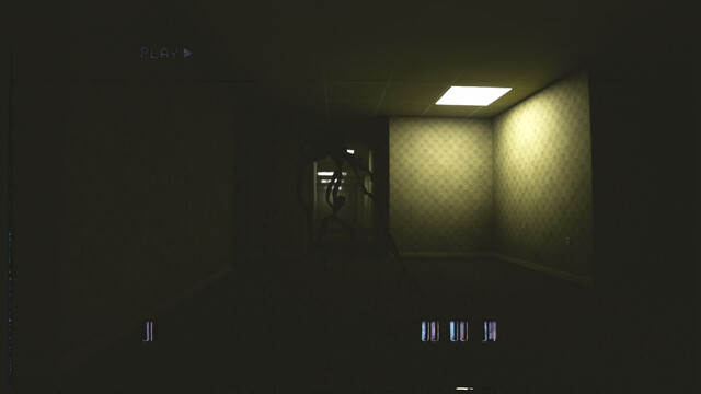 Backrooms Media