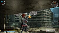 Freedom Wars Remastered