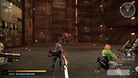 Freedom Wars Remastered