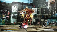 Freedom Wars Remastered