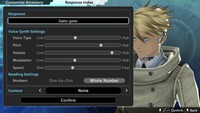 Freedom Wars Remastered