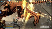 Freedom Wars Remastered