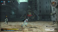Freedom Wars Remastered