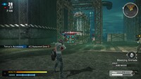 Freedom Wars Remastered