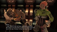 Freedom Wars Remastered