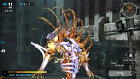 Freedom Wars Remastered
