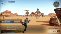 Freedom Wars Remastered